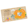Touch and Trace Nursery Rhymes: Five Little Pumpkins Board Book