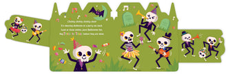 One Happy Haunted House Board Book