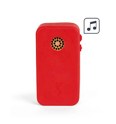 Sound Telephone Toy