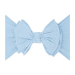 Baby Bling® FAB-BOW-LOUS® soft nylon bow headband