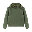 Kids Embossed Lounge Set | Green Dino
