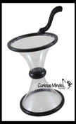 Vortex Gravity Spiral Piggy Bank - Spare Change Holder Cute