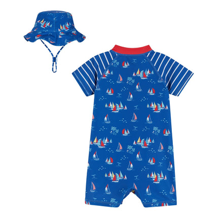 Baby Rashguard Set