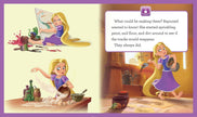Disney Princess Ariel, Rapunzel, Belle, and More! Electronic Reader