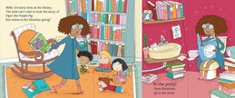 Even Princesses Go to the Potty Book