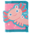 Kids' Tri-Fold Wallet