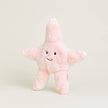 Starfish Warmies Stuffed Animal
