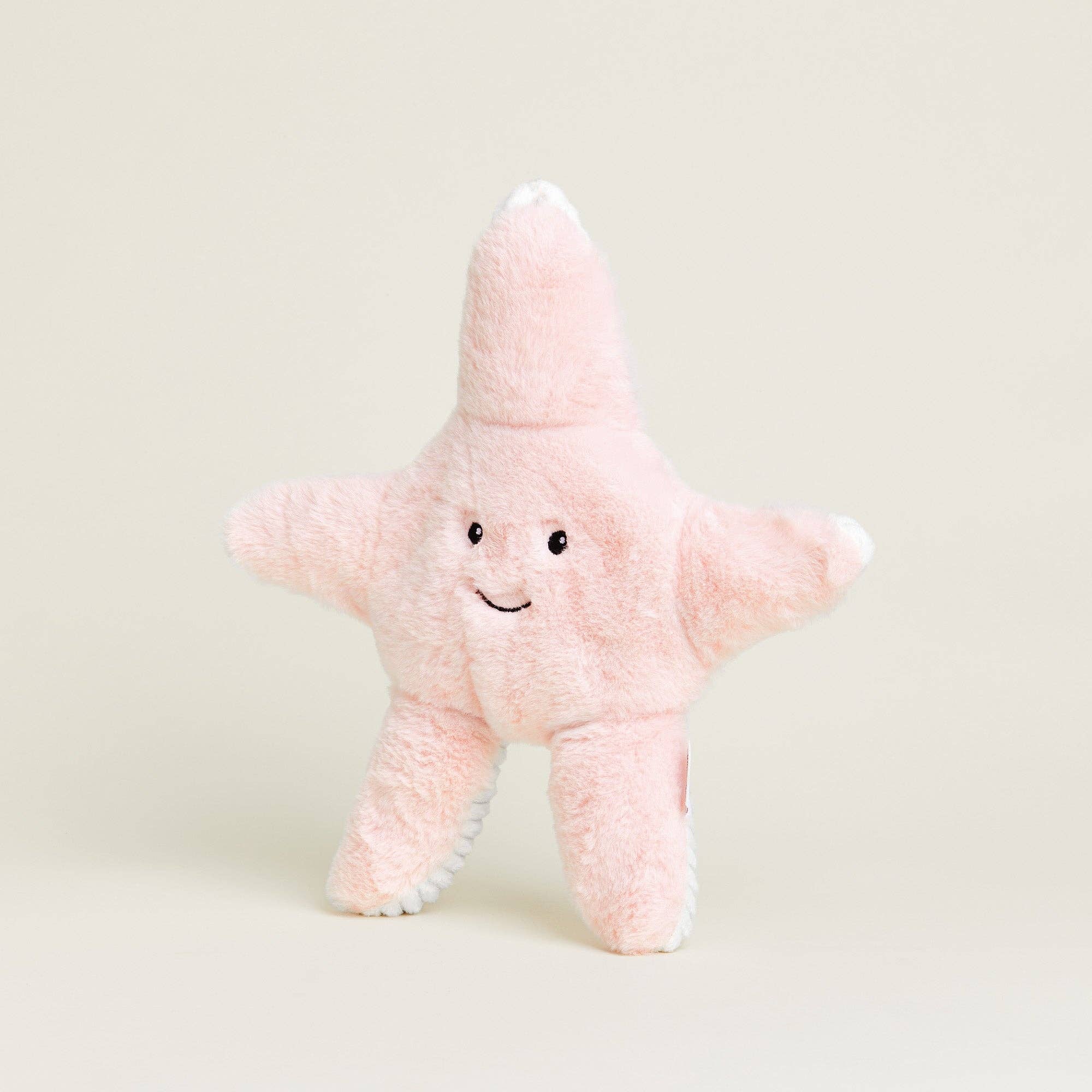 Starfish Warmies Stuffed Animal