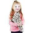Simona The Spotted Seal 15 Inch Stuffed Animal Plush