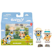 Moose Toys Bluey 2-Pack Figurine Toy Set