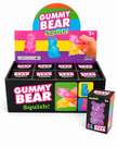 Gummy Bear Squish! Squishy Toy