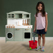 Pick & Shop Grocery Toy Set