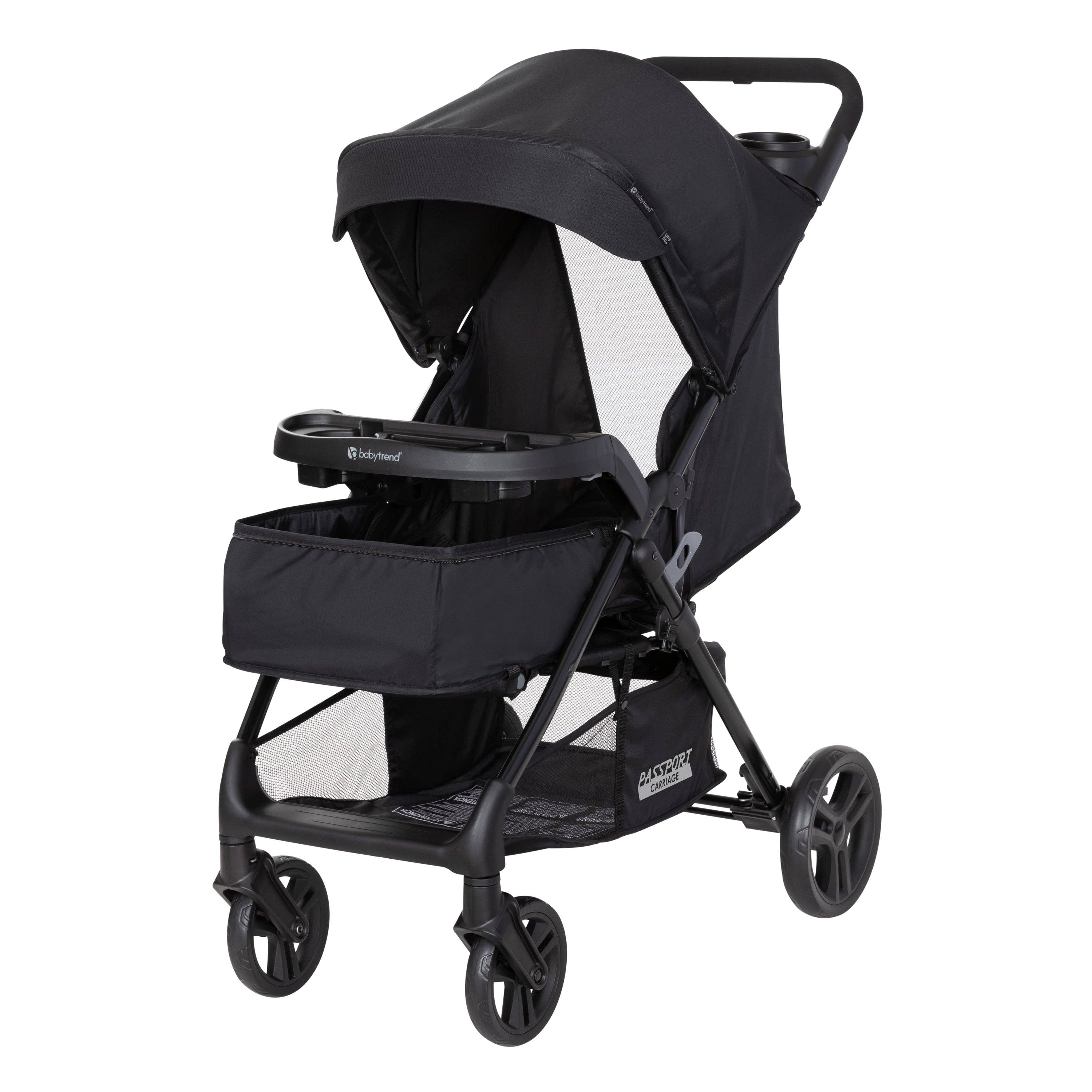 Passport Carriage Stroller