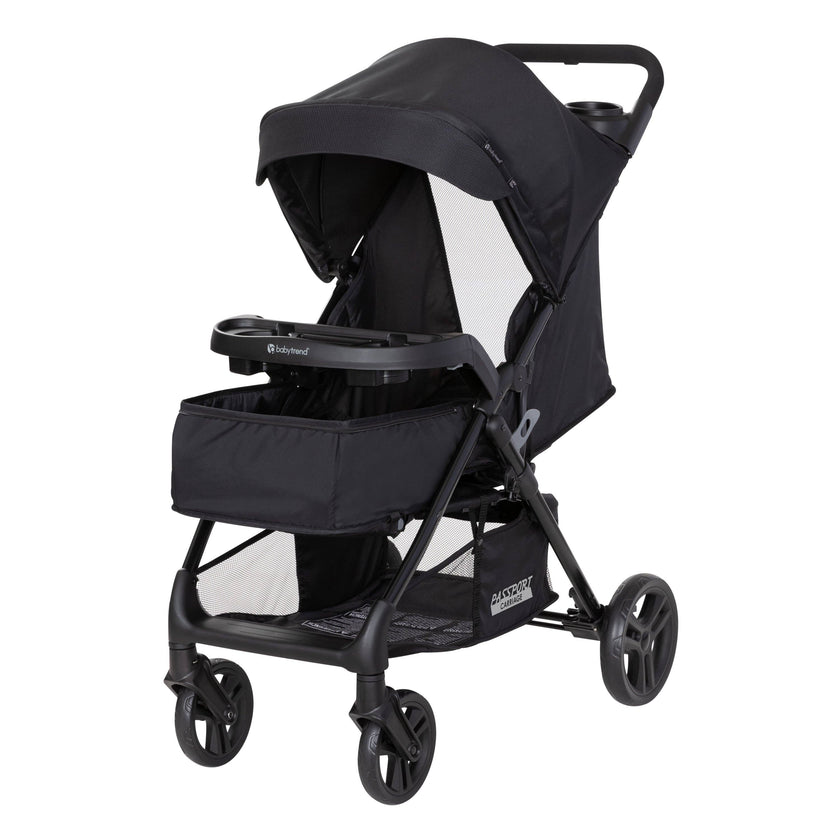 Passport Carriage Stroller