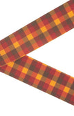 Fall Patterns and Styles