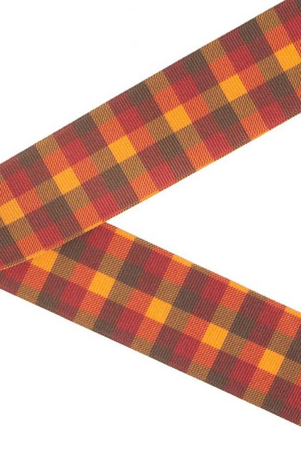 Fall Patterns and Styles