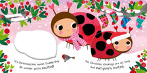 My Little Cuddle Bug Board Book