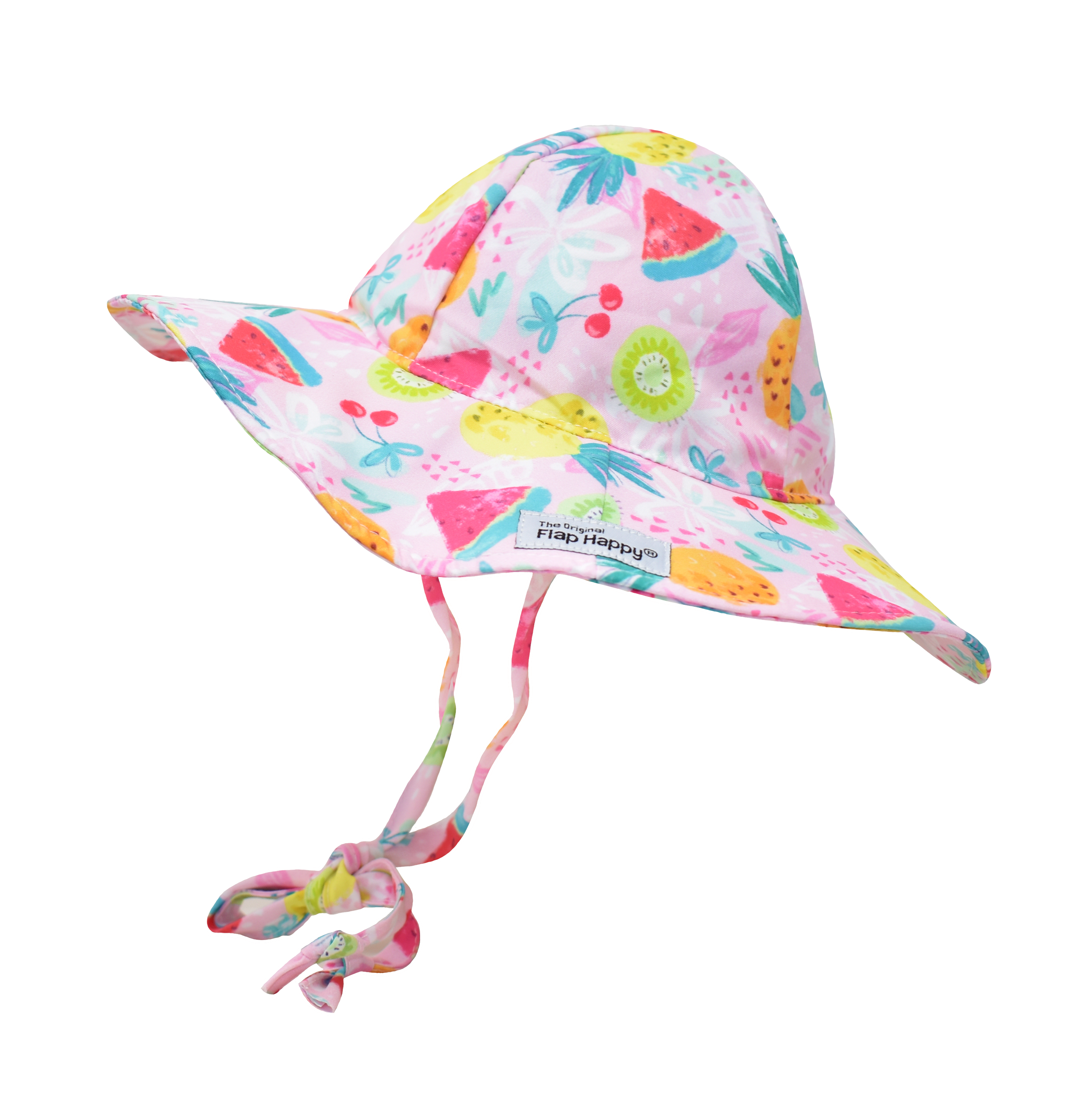 Kids UPF50+ Floppy Sun Hat
