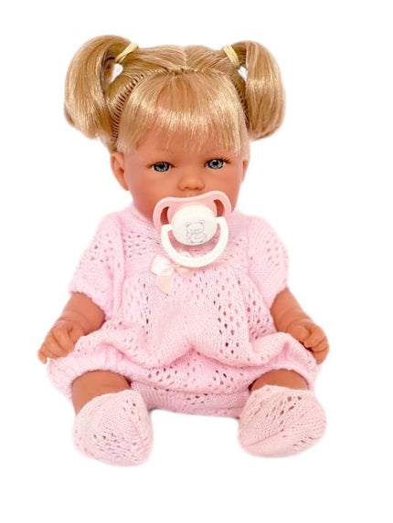Baby Rosa Doll - 12