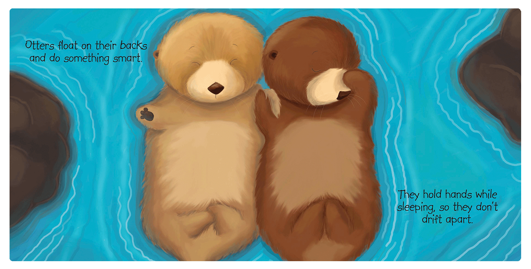 Night, Night to the Animals Board Book
