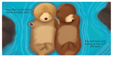 Night, Night to the Animals Board Book