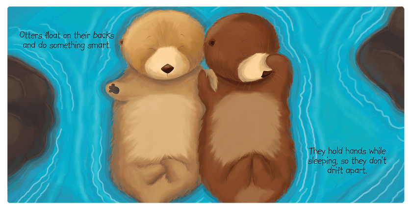 Night, Night to the Animals Board Book