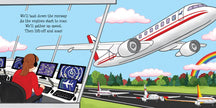 Hello, Airplane!