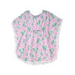 Kids UPF50+ Kaia Beach Swim Cover-up for Girls