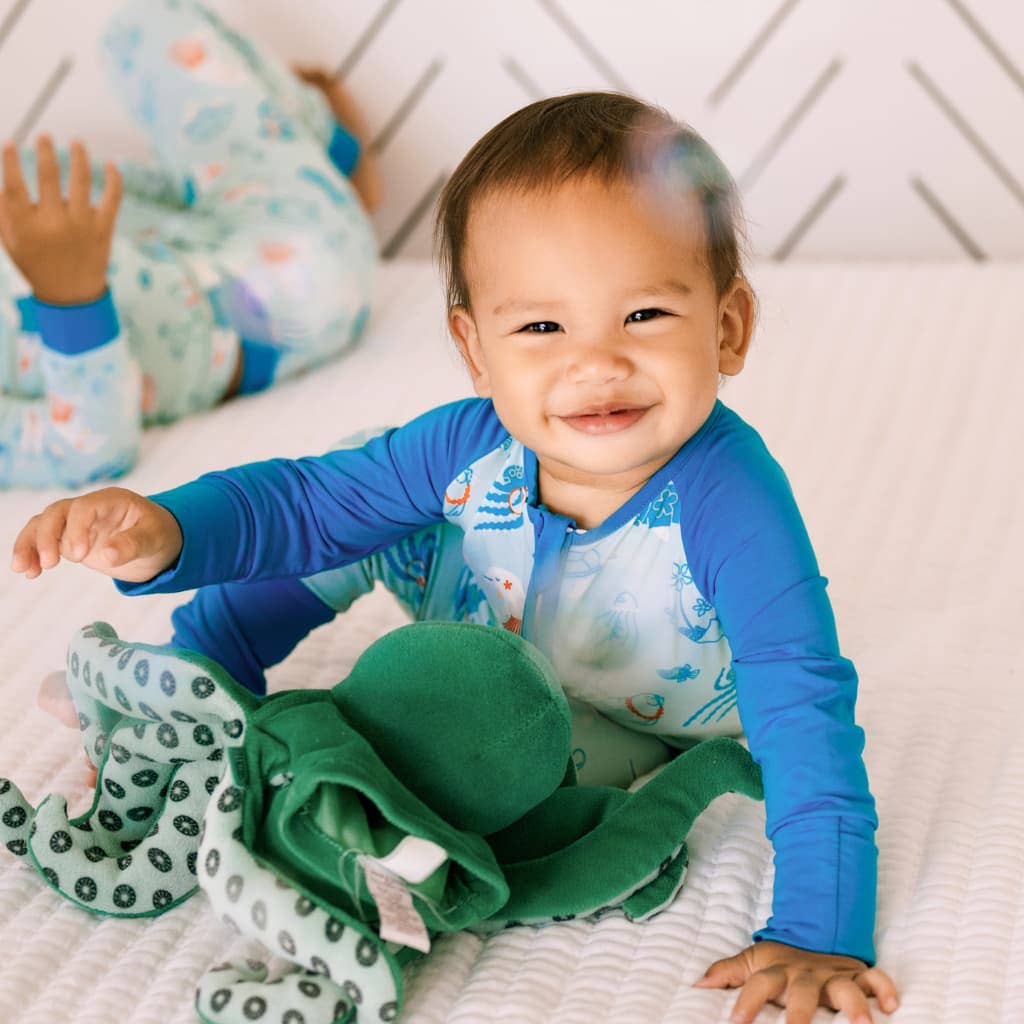 Reef Rascals Bamboo Coverall