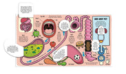 Little Explorers: My Amazing Body Book