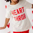 Heart Throb Valentines Day Shirt
