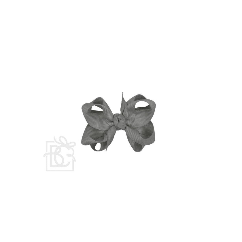 Multi-Loop grosgrain bow