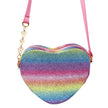 Heart Crossbody Bag Purse
