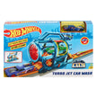 Die-Cast Hot Wheels Fold Out Playset