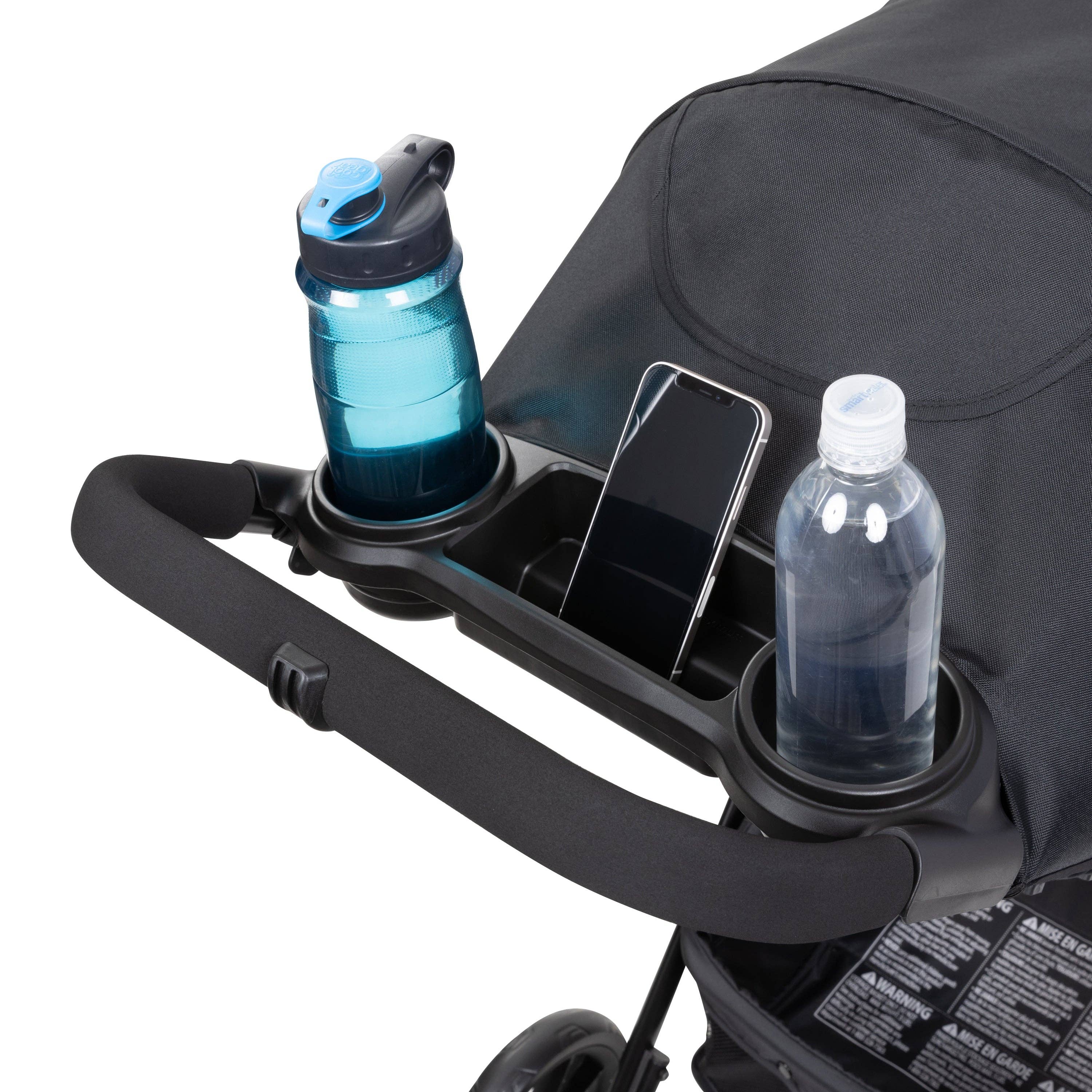 Passport Carriage Stroller