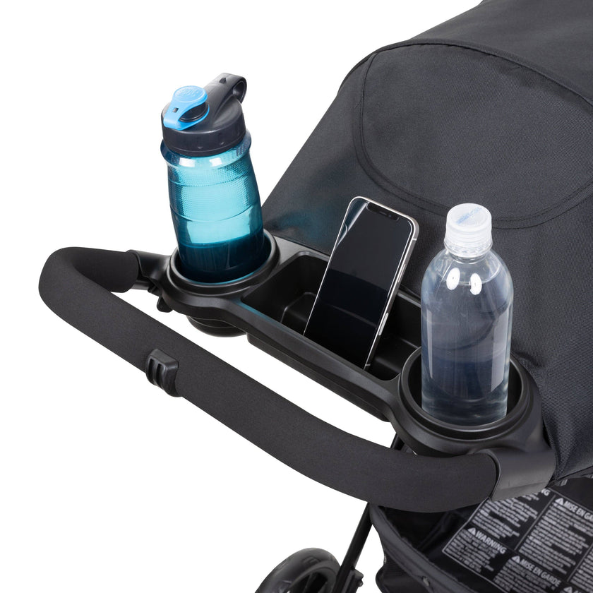 Passport Carriage Stroller