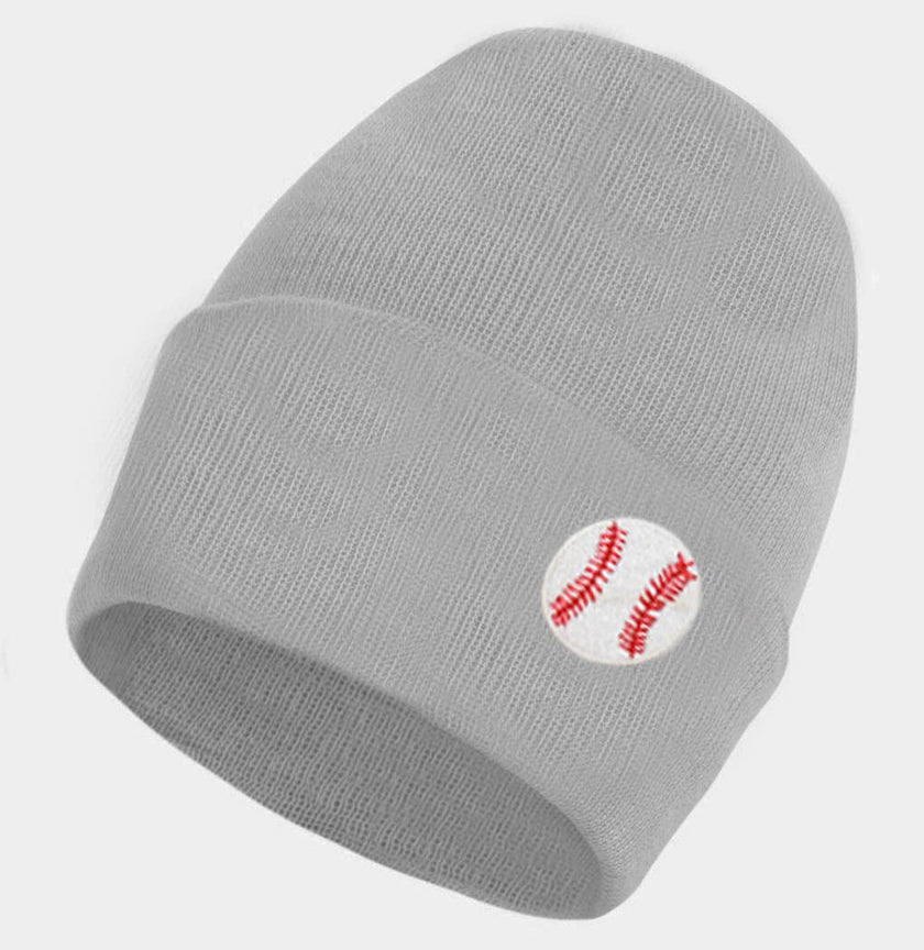Baseball Newborn Boy Hospital Newborn