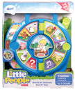 Fisher Price Little People Animals See 'n Say
