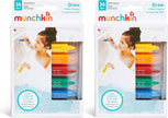 Bath Crayons - 5 Pack - Ages 3+