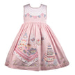 Tea Party Dress
