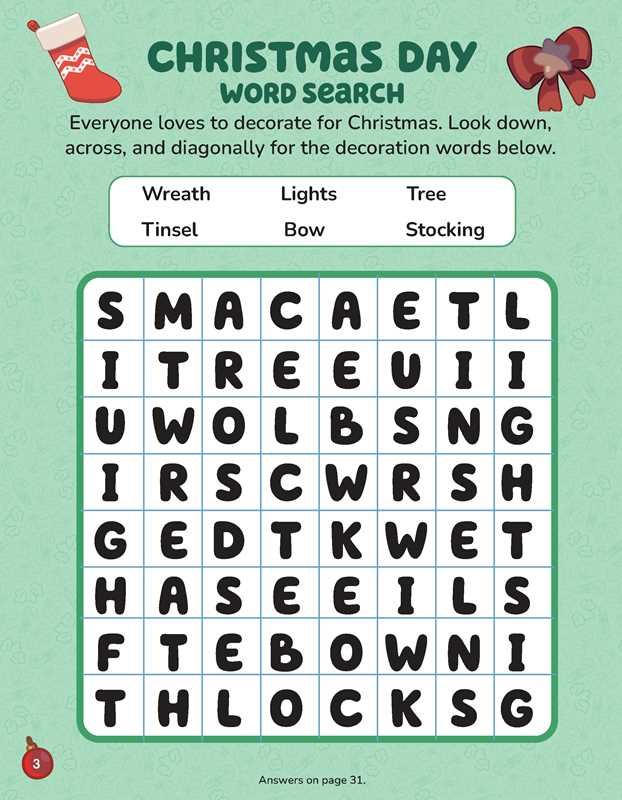 Bluey: Merry Christmas Activity Pad & Magnetic Playset