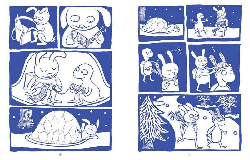 Sweater Weather: & Other Short Stories Book