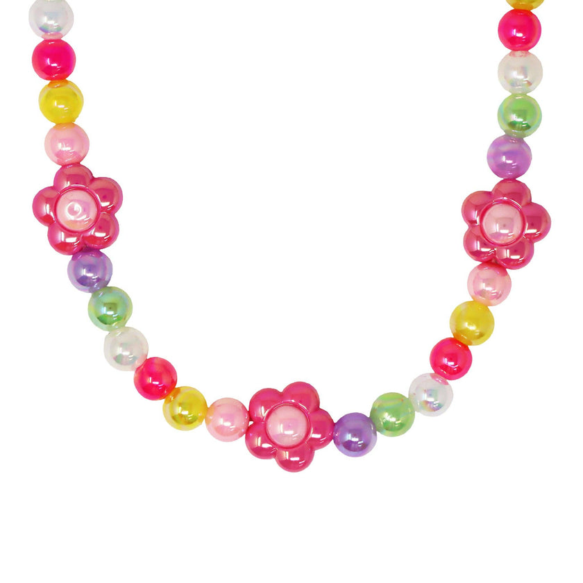 Daisy Pop Necklace | Pack of 6