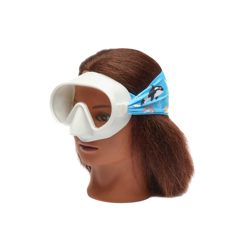 MASK- Ocean Friends Swim Mask
