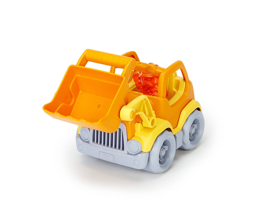 Scooper Toy - Construction Truck