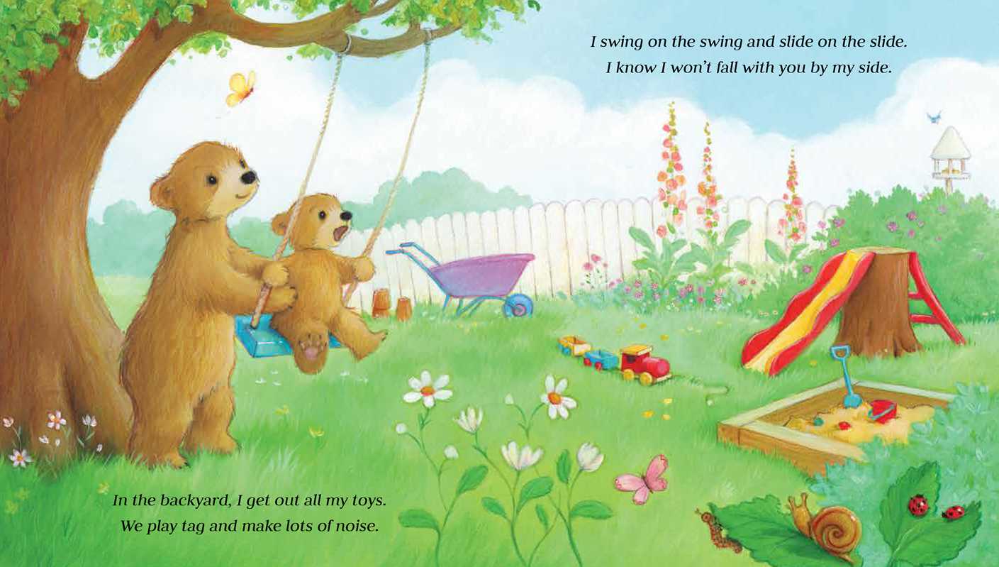 I Love You, Mommy Book