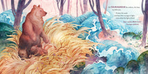 Mama's Song Picture Book