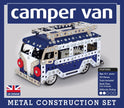 Camper Van Metal Construction Kit
