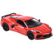 Die Cast Car 2021 Corvette