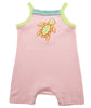 Sea Turtle Romper